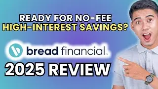 Bread Financial Amex Review 2025 | Worth It or Leave It?