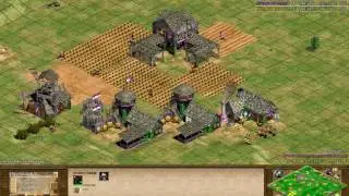 Riverplatation vs Twigg - Voobly - An&aacute;lisis y Comentario