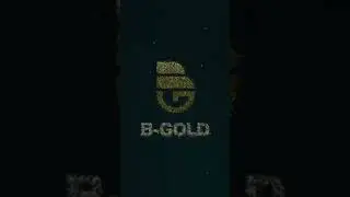 BFIC Gold #bfic #gold #blovenetwork #blovekandy #buleto #Duabi #blovekandy