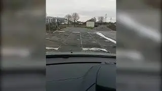 s:tek 48 &middot; Hochleistungs-Bodenschutzplatte als Baustellenzufahrt in Limburg