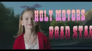 Holy Motors &ndash; Road Stars (featuring Craig Dyer)