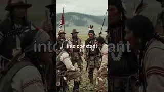 Ofo Tribe | Guardians of the Lower Mississippi #shorts #nativeamericanhistory #ofo