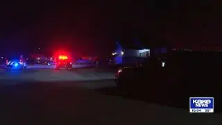 Child critical after near-drowning in Wichita