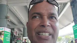 What are the steps to take on a bus from Bangkok to Pattaya, Thailand? 04/012026..