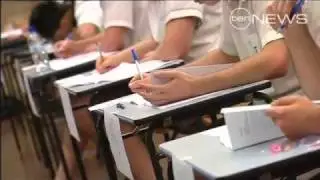 HSC Study Tips