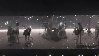 Air live in Paris (Salle Pleyel) - March 28, 2025 - Alone in Kyoto - #concert #live
