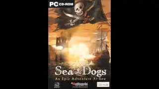 Sea Dogs OST - Spain Battle