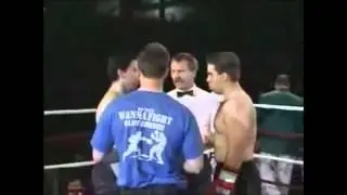 Top 5 Worst MMA Fighters Ever