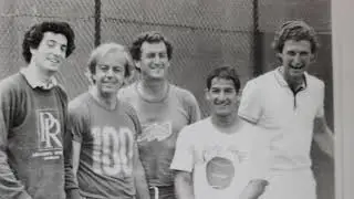 History of Padel in the Basque Country