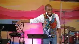 Christ Suffered, So You Can Suffer Too | Job 1 | Malcolm Foley