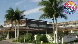 Bay Club Hotel and Marina | San Diego (CA), United States | Hotel Review 🌟