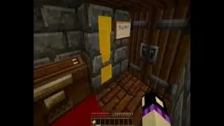 Minecraft - Inspector Hemlock and the Bermuda Circus - Part 1