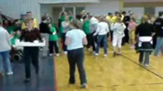Spartakiada os&oacute;b niepełnsprawnych  CTS Nowa Ruda