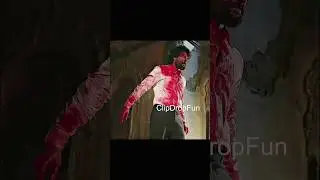 `HIT 3: MASS FIGHT SCENE 👿🔥 | #shorts`#action #edit #movieclips #bollywood  #hit3 #ytshorts