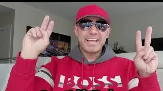 Christopher Mitchell the Scammer loses again and finally admits he has a problem #lasvegas #scammer