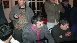 Fullhouse Poker - Humberto Brenes