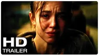 ECHO VALLEY Official Trailer (NEW 2025)
