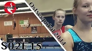 Triffis TV S02E15 - Ostseepokal 2014