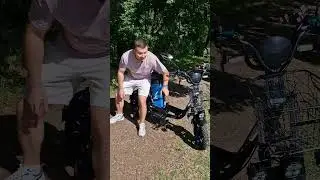⚡ Минако Монстр Про 30Ah &mdash; зверь на долгие годы!