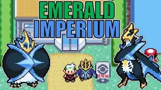 🔴Emerald Imperium Wheellocke! 🔴 LIVE