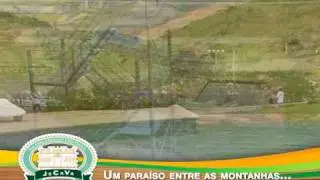 Hotel Fazenda Jecava - Comercial