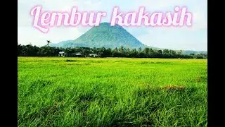 Lembur Kakasih Nining Meida & Barman. S (Cipt Nano. S)