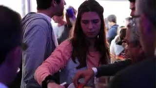MOCHE Cascais Surf &agrave; Noite - Resumo
