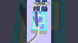 MAX LEVEL in Stacky Dash! - lvl 1227!!