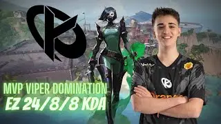 Dominating Viper🐍 Breeze!!! KC tomaszy Viper🐍 VOD!