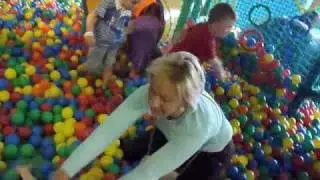 Ballenbad