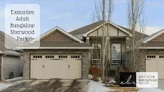 FOR SALE # 11 400 Jim Common Drive-  Sherwood Park $524,900