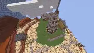 [Araxite] Server Montage