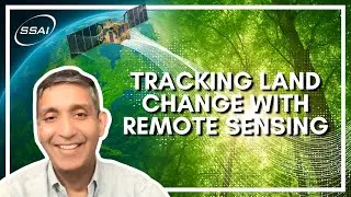 Remote Sensing Applications in Earth Science Today