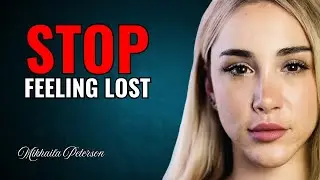 Stop Feeling Lost &mdash; Take Responsibility for Your Life