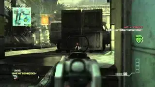 SelbxY - MW3 Game Clip