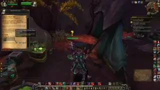 Fel slate seam quest Part 3