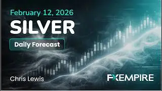 XAG/USD Price Forecast Today, Technical Analysis (February 12): Silver Finds Noise