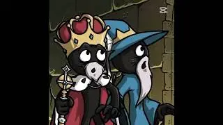 King Zarek and Zilaros edit #edit #stickwarlegacy #stickwar3 #KingZarek #crazyjay #trending #Zilaros