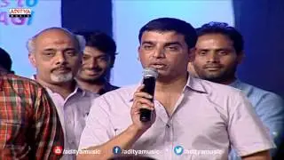 Dil Raju Dedicates Kerintha Movie To Moghul Ramanaidu || Sumanth Ashwin, Sri Divya