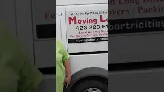 packing services