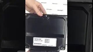 SINOCMP Komatsu PC-7 PC200-7 Pump Controller 7835-46-1007