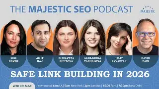 Safe link building in 2026