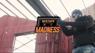 #FMF Kaybiz x Bailey Browne - Free My Friends (Music Video) | @MixtapeMadness