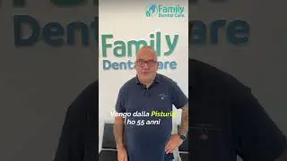 All'inizio Avevo Dubbi sui Dentisti in Albania... Recensione Reale di un Paziente Italiano