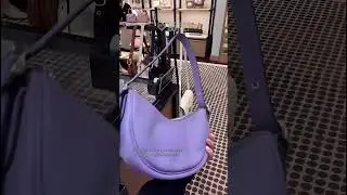 (100% ORIGINAL) PROMO 50-70%! Tas Branded Original Coach Factory Outlet SKU TS-12V101211