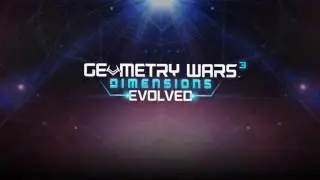 Geometry Wars 3 OST : Deadline short loop