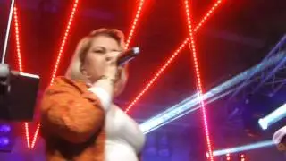 Elli Ingram - All Caught Up (HD) - The Warren, Brighton - 10.05.14