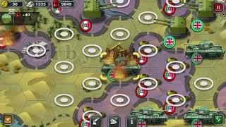 世界の覇者3イギリスパート1