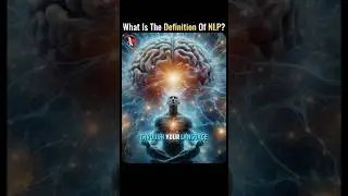 NLP को आसान भाषा में कैसे समझें? What Is NLP? #nlp #ved #programyourmind #neuroscience #psychology