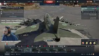 War Thunder!  1 min delay, also on Twitch! feel free to say hello :) 19.01.2026